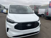 FORD TRANSIT CUSTOM 2024 (K0187 1F)