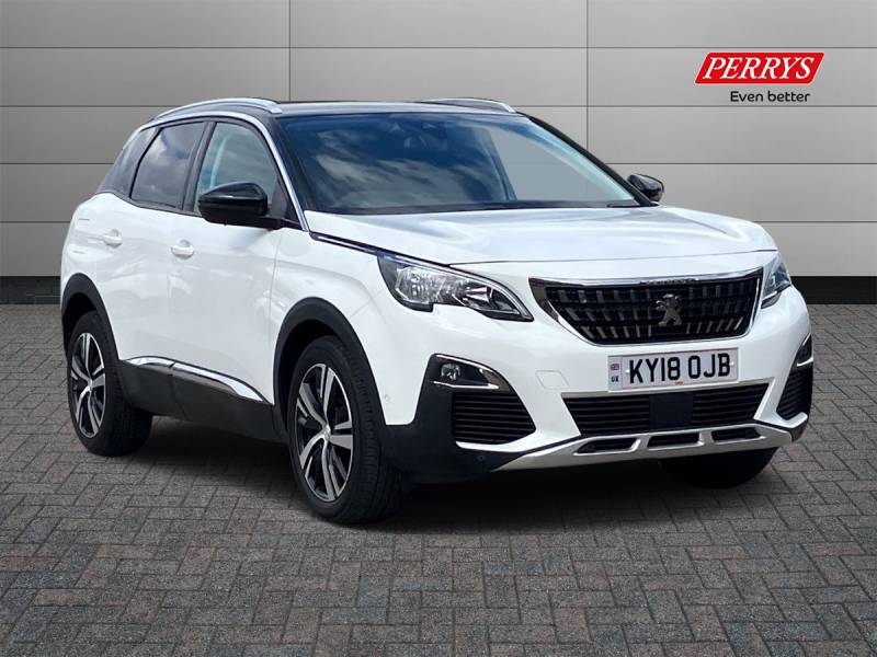 PEUGEOT 3008 2018 (18)