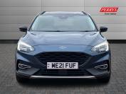 FORD FOCUS 2021 (21)