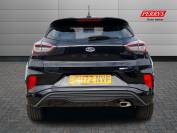 FORD PUMA 2022 (72)