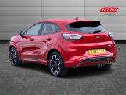 FORD PUMA 2022 (22)