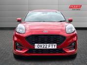 FORD PUMA 2022 (22)