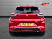 FORD PUMA 2022 (22)