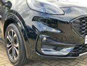 FORD PUMA 2022 (72)