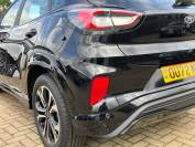 FORD PUMA 2022 (72)