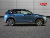 MAZDA CX-5 2019 (19)