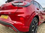 FORD PUMA 2022 (22)