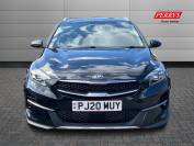 KIA XCEED 2020 (20)