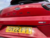 FORD PUMA 2022 (22)