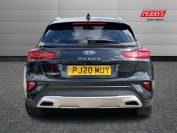 KIA XCEED 2020 (20)