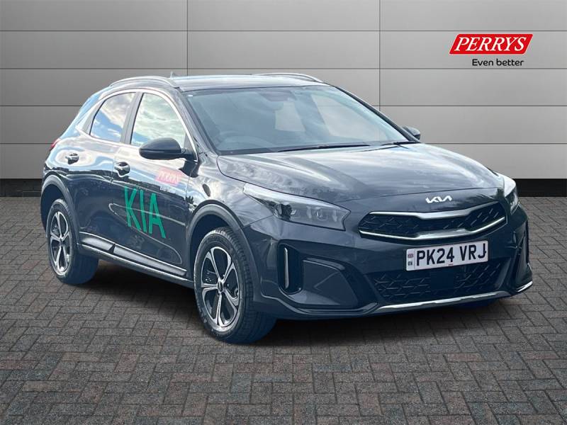 KIA XCEED 2024 (24)