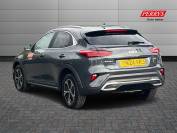 KIA XCEED 2024 (24)