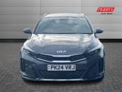 KIA XCEED 2024 (24)