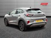 FORD PUMA 2021 (21)