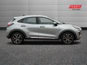 FORD PUMA 2021 (21)