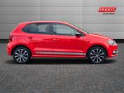 VOLKSWAGEN POLO 2017 (17)