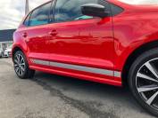 VOLKSWAGEN POLO 2017 (17)