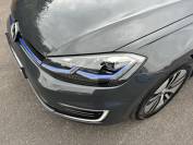 VOLKSWAGEN GOLF 2020 (20)