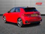 AUDI A1 2023 (23)