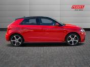 AUDI A1 2023 (23)