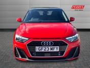 AUDI A1 2023 (23)