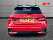 AUDI A1 2023 (23)