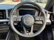 AUDI A1 2023 (23)