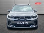 KIA STONIC 2023 (73)