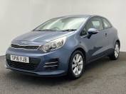 KIA RIO 2016 (16)