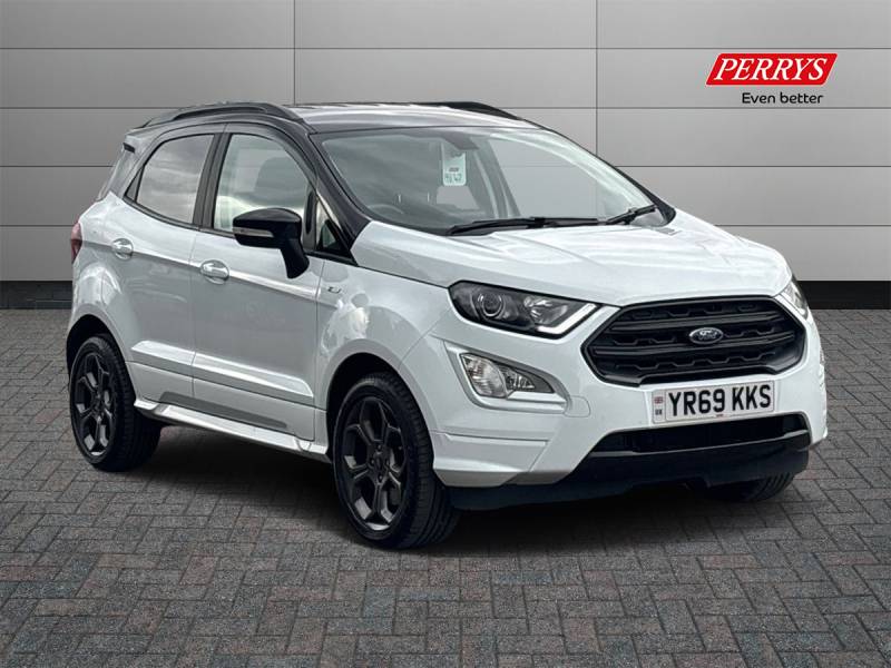 FORD ECOSPORT 2019 (69)