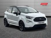 FORD ECOSPORT 2019 (69)