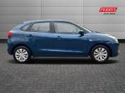 SUZUKI BALENO 2018 (18)