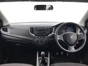 SUZUKI BALENO 2018 (18)