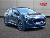 FORD PUMA 2021 (21)