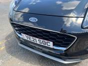 FORD PUMA 2021 (21)