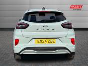 FORD PUMA 2024 (24)