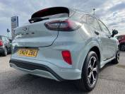 FORD PUMA 2024 (24)