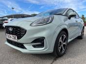 FORD PUMA 2024 (24)