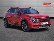 KIA SPORTAGE 2023 (23)