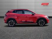 KIA SPORTAGE 2023 (23)