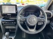 TOYOTA YARIS CROSS 2023 (72)