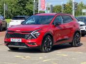 KIA SPORTAGE 2023 (23)