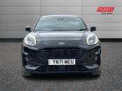 FORD PUMA 2021 (71)