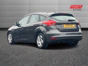 FORD FOCUS 2016 (16)