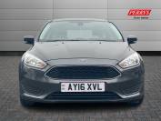 FORD FOCUS 2016 (16)