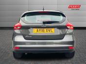 FORD FOCUS 2016 (16)