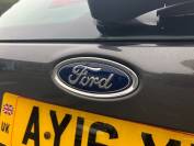 FORD FOCUS 2016 (16)