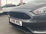 FORD FOCUS 2016 (16)