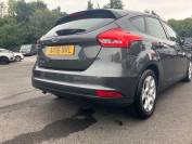 FORD FOCUS 2016 (16)