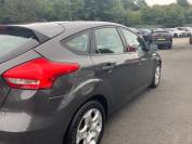 FORD FOCUS 2016 (16)